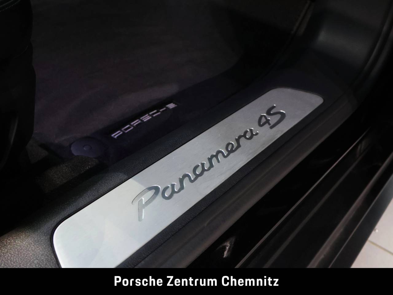Porsche Panamera II ph2 4S E-Hybrid Sport Turismo - 2024 - Joinsteer - #29