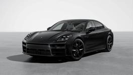 Porsche Panamera III 4S E-Hybrid - 2025 - Joinsteer - #1