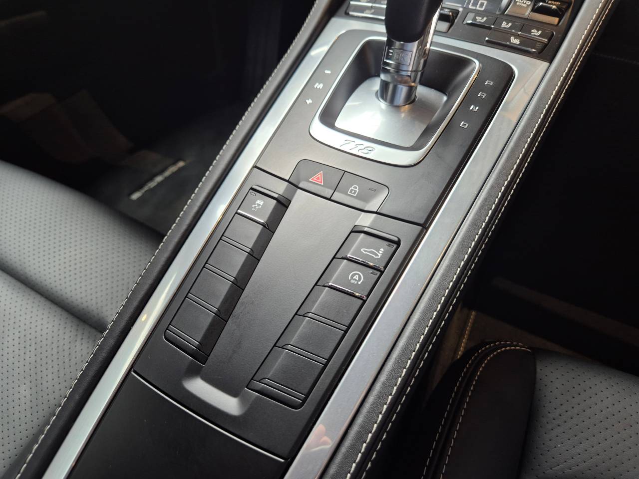 Porsche 718 type 982 Cayman Style Edition - 2024 - Joinsteer - #31