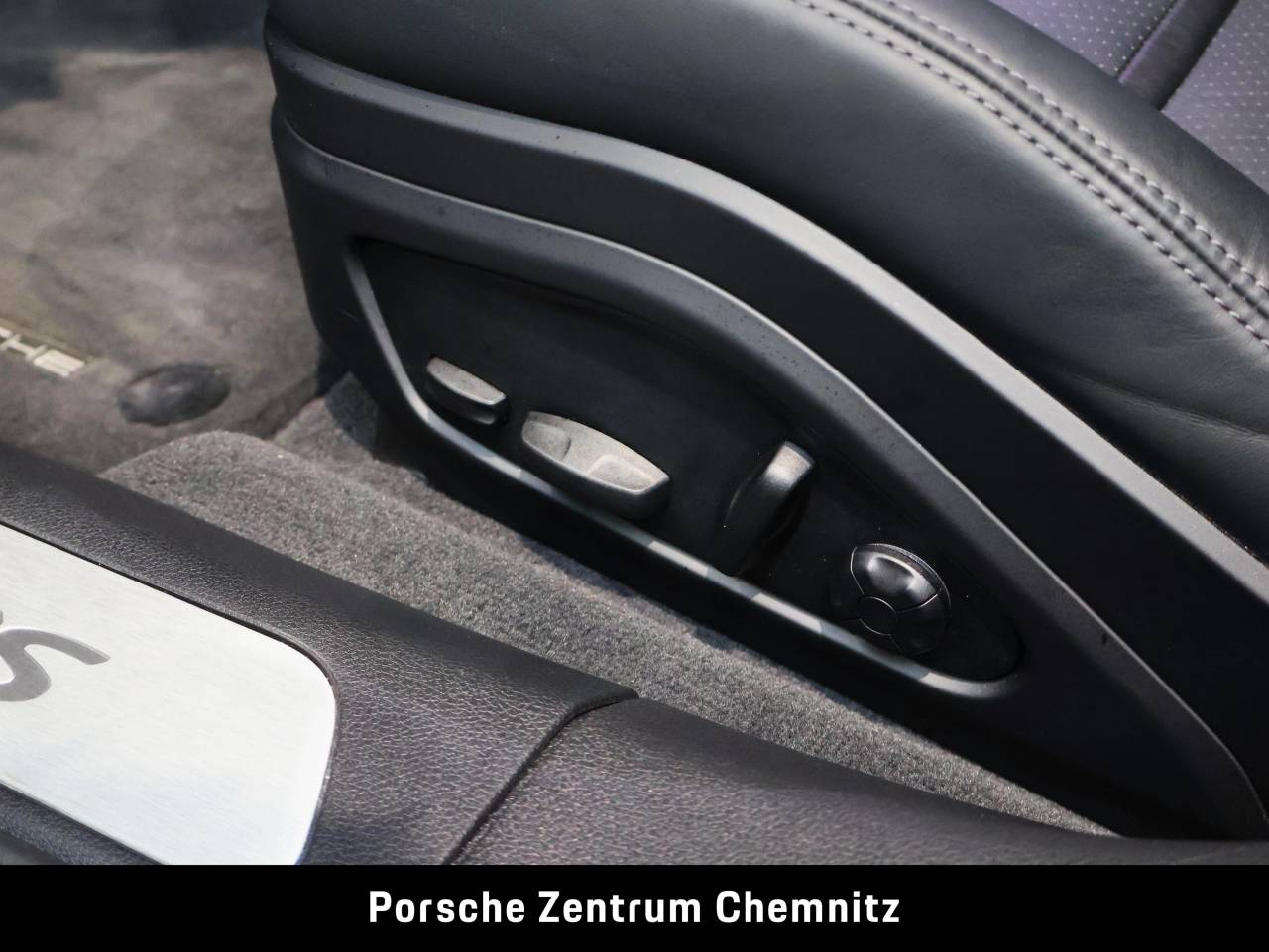 Porsche Panamera II ph2 4S E-Hybrid Sport Turismo - 2024 - Joinsteer - #30