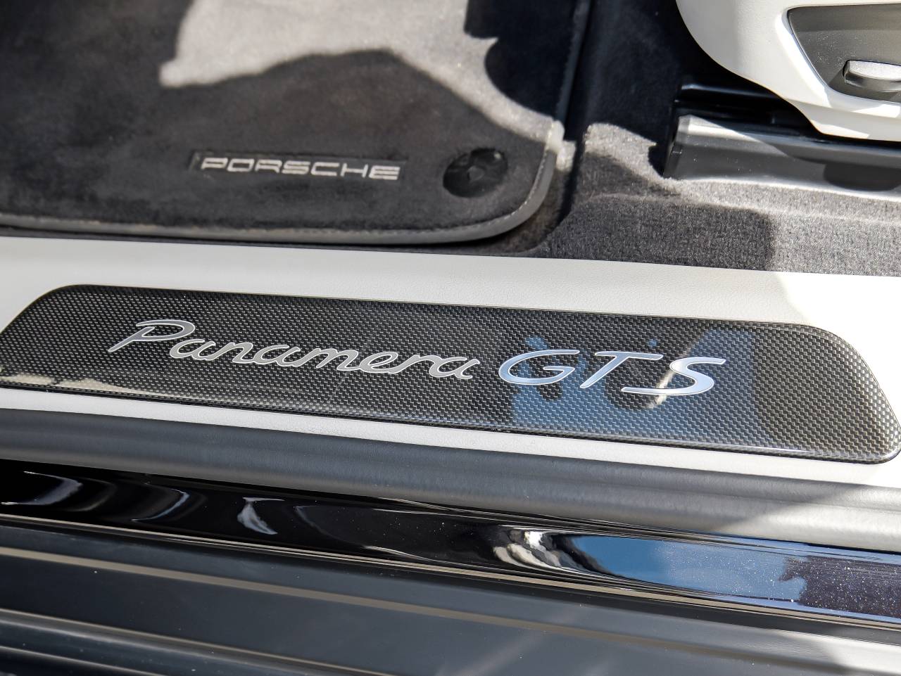 Porsche Panamera II ph2 GTS - 2022 - Joinsteer - #23