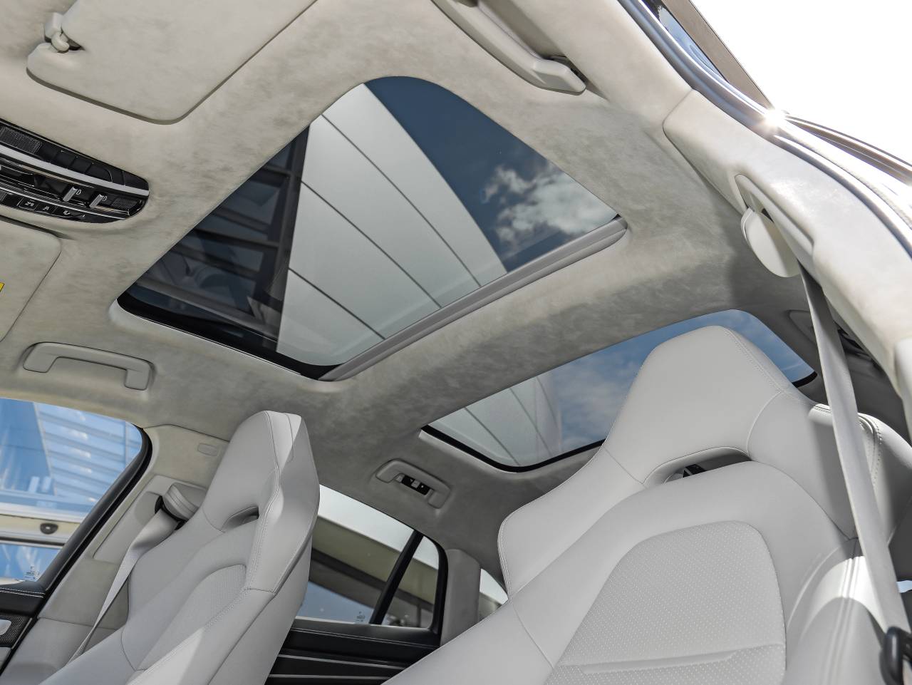 Porsche Panamera II ph2 GTS - 2022 - Joinsteer - #24