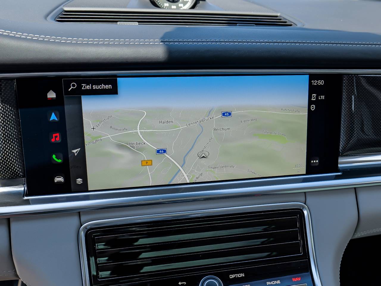 Porsche Panamera II ph2 GTS - 2022 - Joinsteer - #25