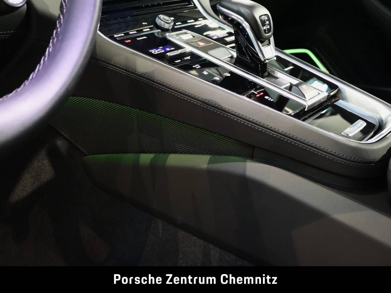 Porsche Panamera II ph2 4S E-Hybrid Sport Turismo - 2024 - Joinsteer - #33