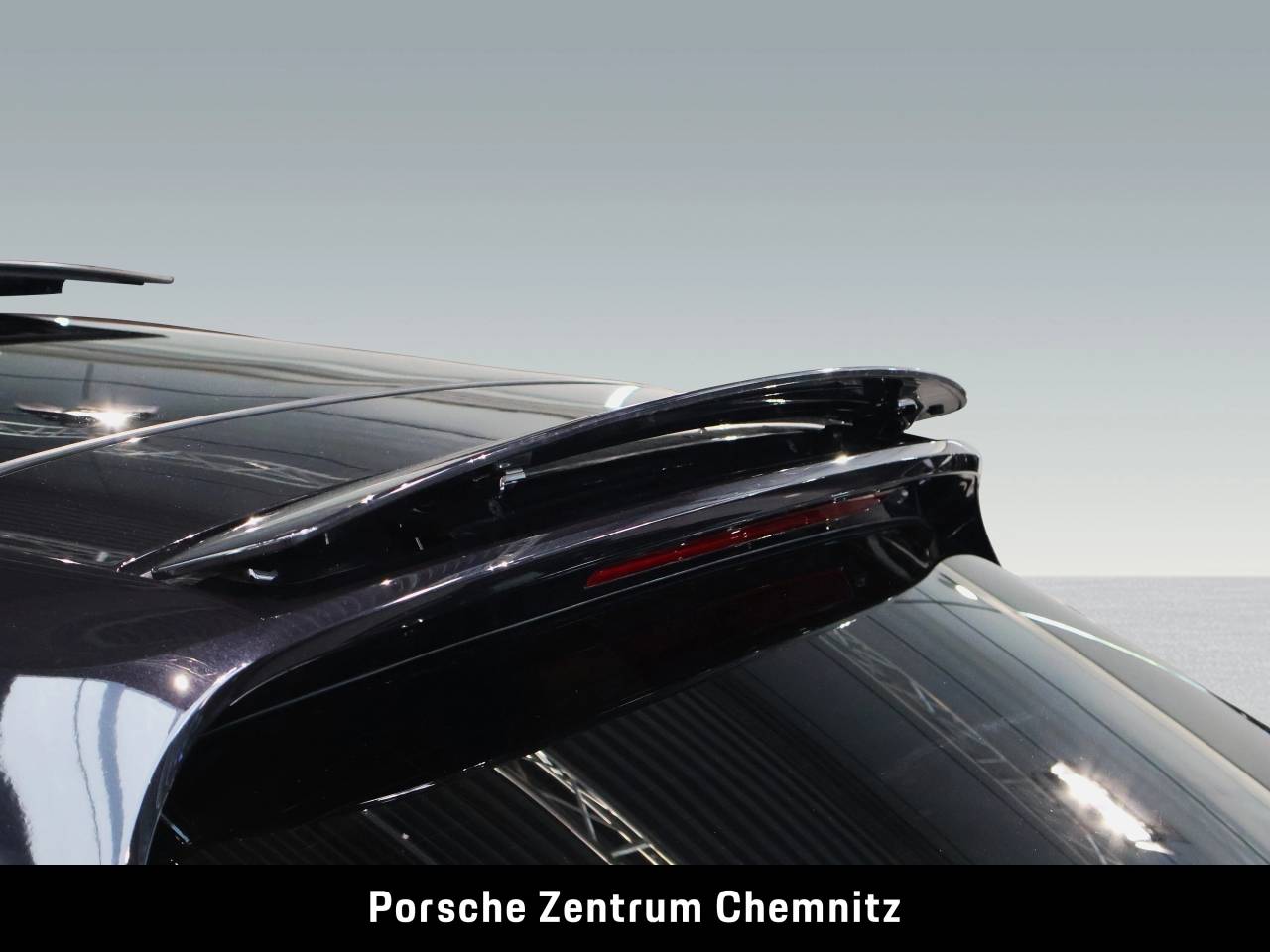 Porsche Panamera II ph2 4S E-Hybrid Sport Turismo - 2024 - Joinsteer - #35