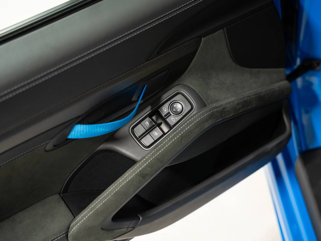 Porsche 718 type 982 Cayman GT4 RS - 2023 - Joinsteer - #25