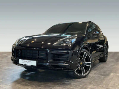 Porsche Cayenne III - - Joinsteer - #1