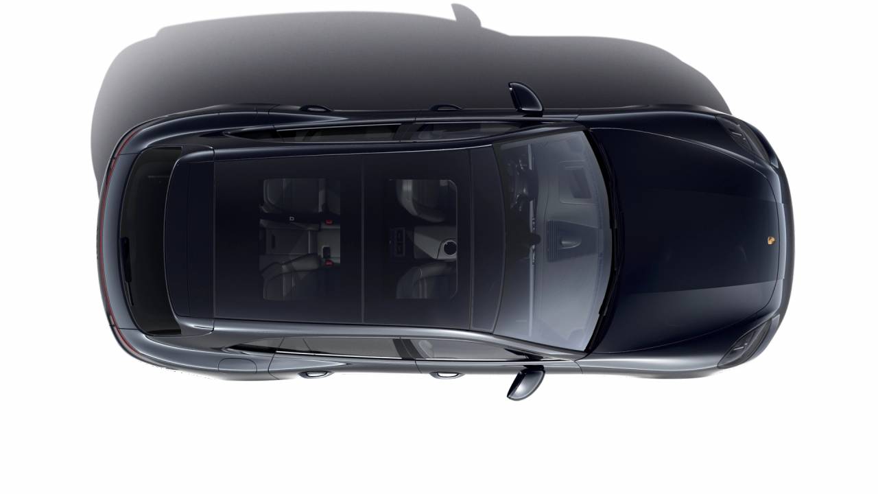 Porsche Panamera II ph2 4 E-Hybrid Sport Turismo - 2021 - Joinsteer - #5