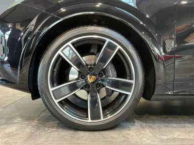 Porsche Cayenne III - - Joinsteer - #5