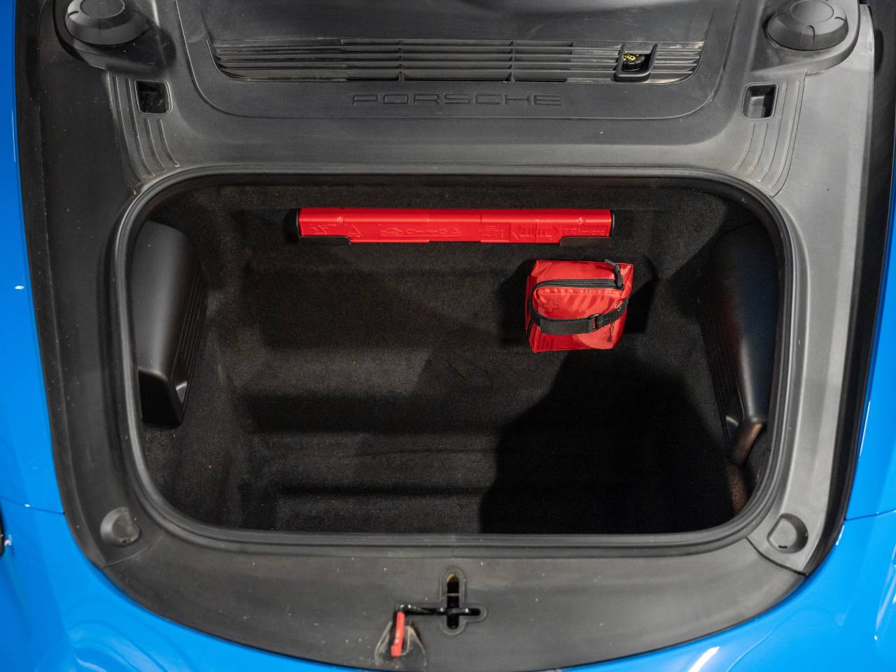 Porsche 718 type 982 Boxster - 2024 - Joinsteer - #19