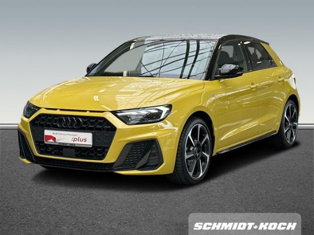 Audi A1 Sportback Edition One 35 TFSI S Tronic - 2020 - Joinsteer