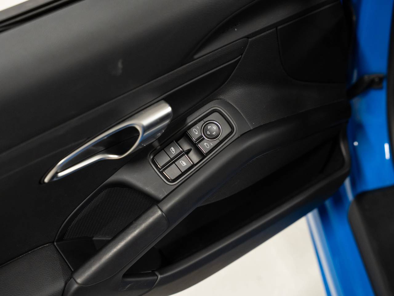 Porsche 718 type 982 Boxster - 2024 - Joinsteer - #22