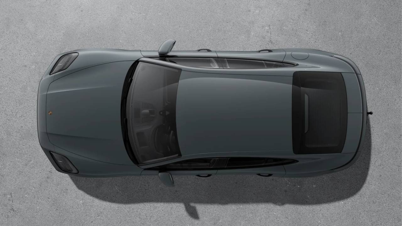 Porsche Panamera III GTS - 2025 - Joinsteer - #5