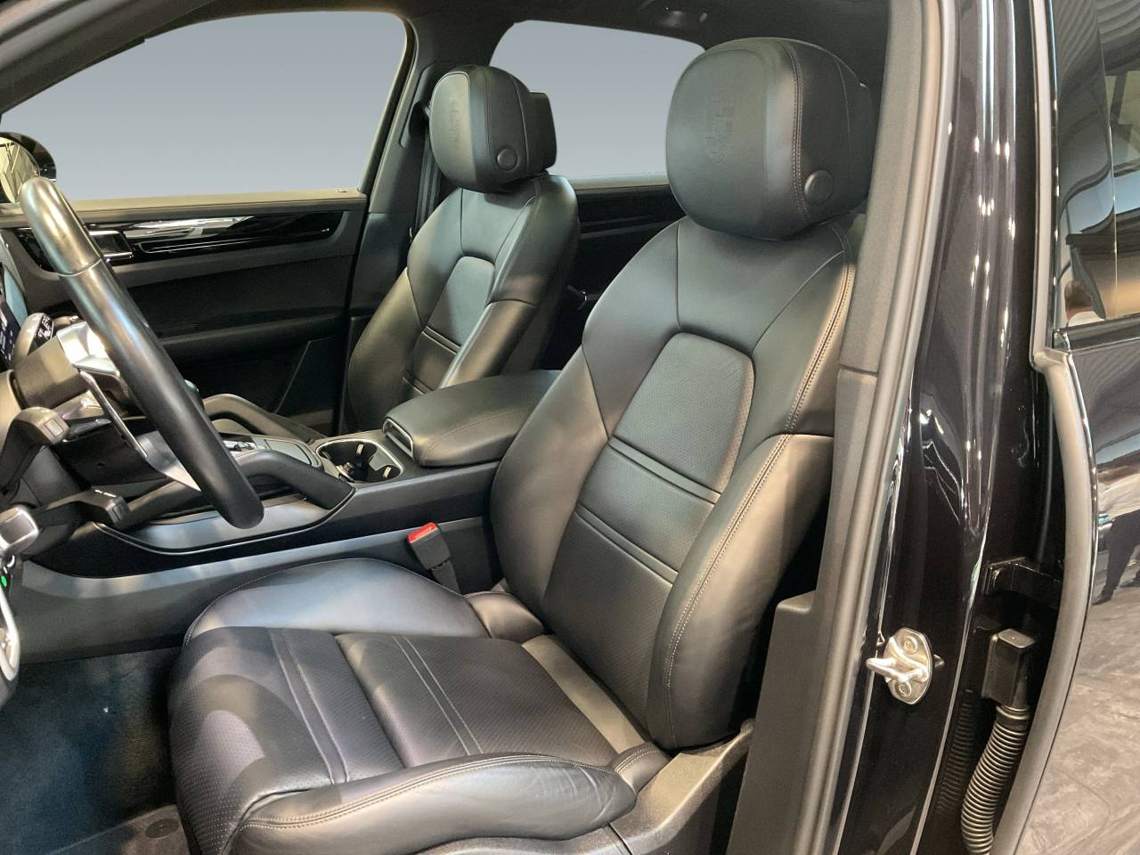Porsche Cayenne III - 2019 - Joinsteer - #14