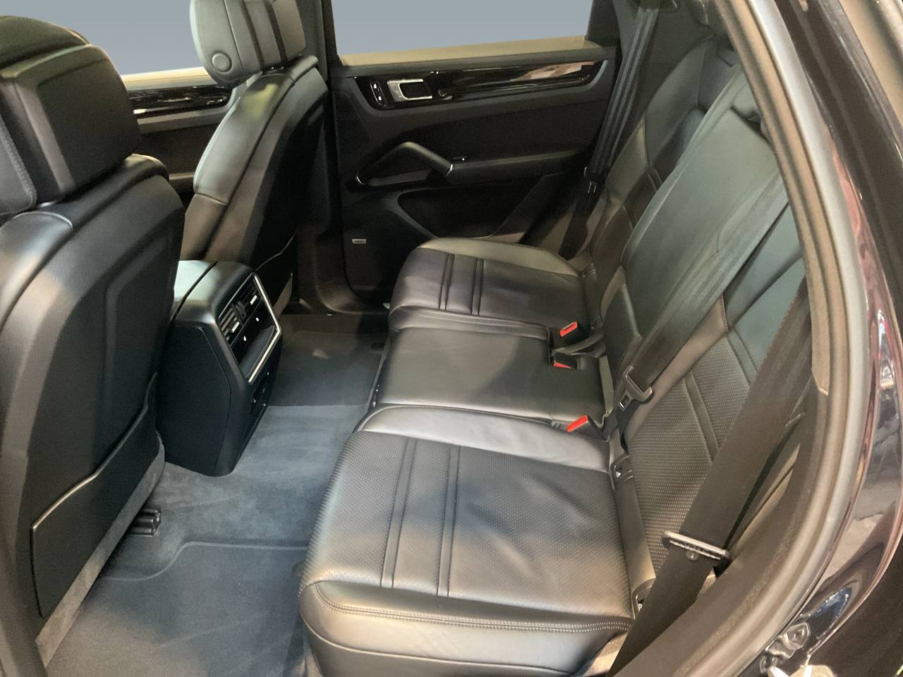 Porsche Cayenne III - 2019 - Joinsteer - #18