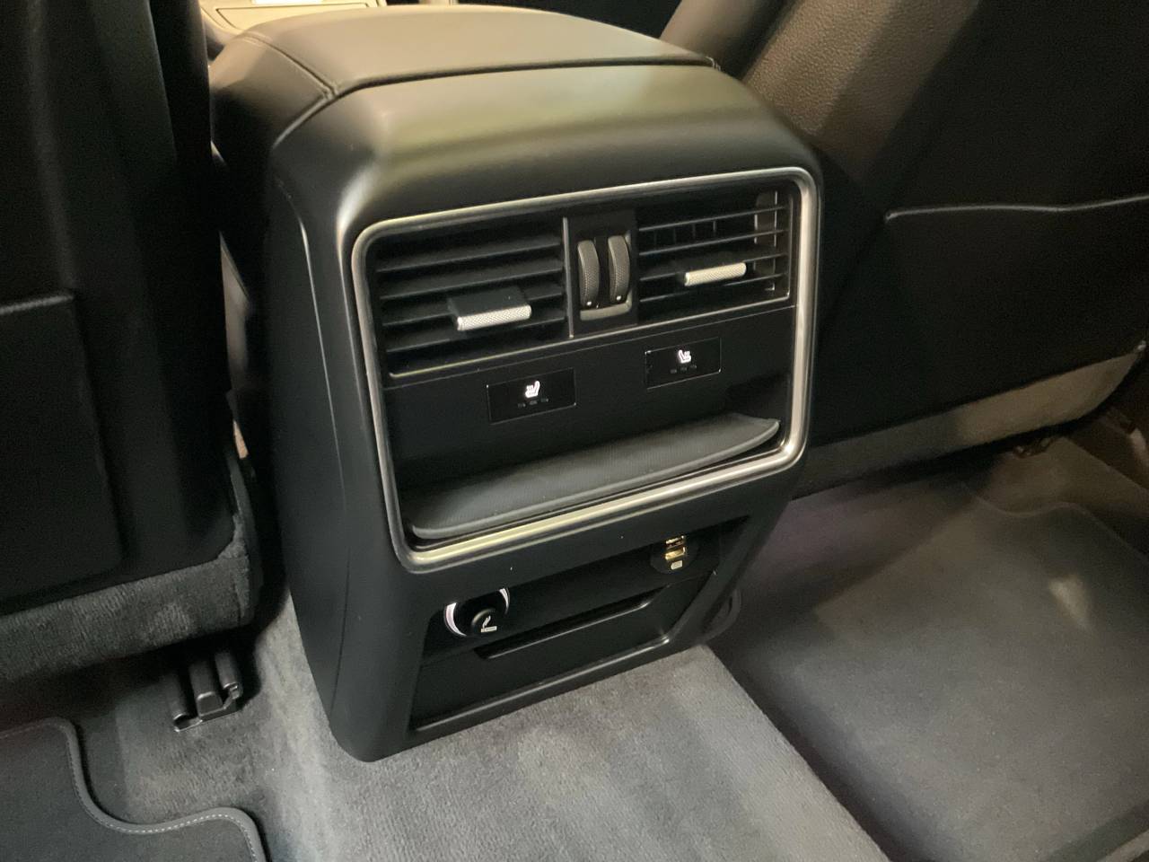 Porsche Cayenne III - 2019 - Joinsteer - #23