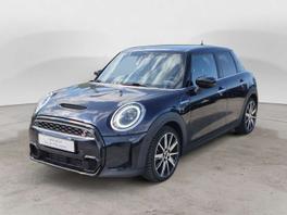Mini 5 Portes JCW Cooper S - 2022 - Joinsteer - #1