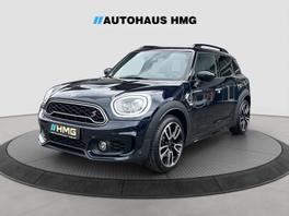 Mini Countryman COOPER S - 2020 - Joinsteer - #1