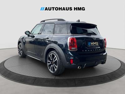 Mini Countryman COOPER S