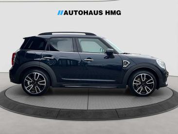 Mini Countryman COOPER S — photo 6