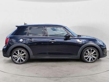 Mini 5 Portes JCW Cooper S — photo 5