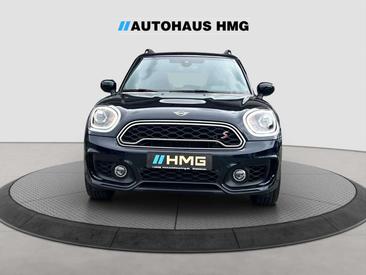 Mini Countryman COOPER S — photo 8