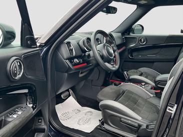 Mini Countryman COOPER S — photo 9