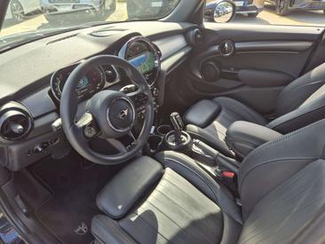 Mini 5 Portes JCW Cooper S — photo 6