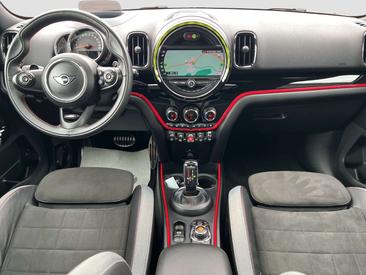 Mini Countryman COOPER S — photo 11