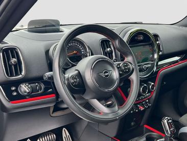 Mini Countryman COOPER S — photo 12