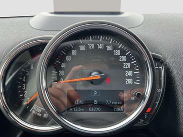 Mini Countryman COOPER S — photo 13