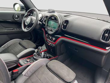 Mini Countryman COOPER S — photo 14