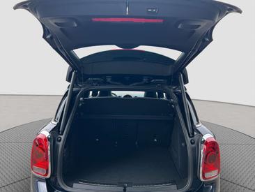 Mini Countryman COOPER S — photo 17