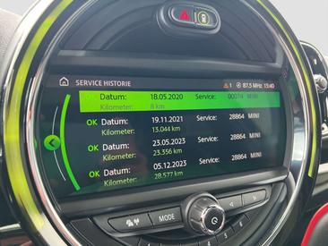 Mini Countryman COOPER S — photo 18