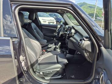 Mini 5 Portes JCW Cooper S — photo 9