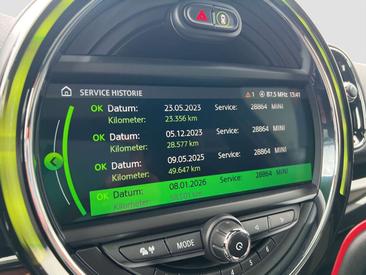 Mini Countryman COOPER S — photo 19