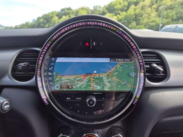 Mini 5 Portes JCW Cooper S — photo 11