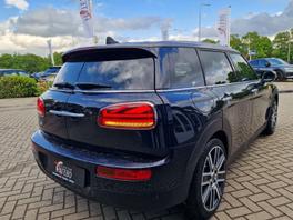 Mini Clubman Richmond Cooper - 2021 - Joinsteer - #1