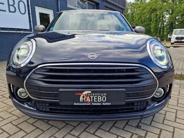 Mini Clubman Richmond Cooper — photo 3