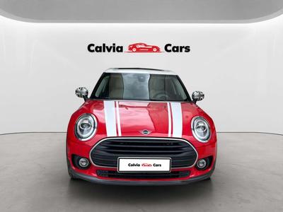 Mini Clubman COOPER