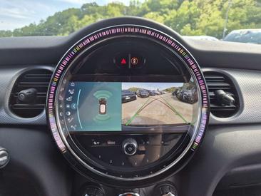 Mini 5 Portes JCW Cooper S — photo 15