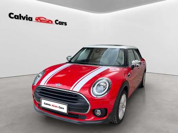 Mini Clubman COOPER — photo 3