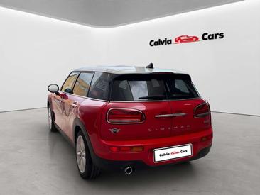 Mini Clubman COOPER — photo 4