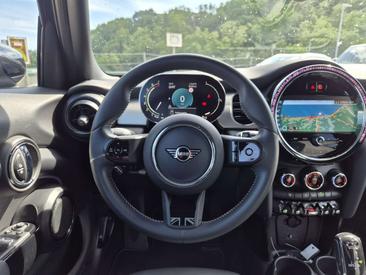 Mini 5 Portes JCW Cooper S — photo 18