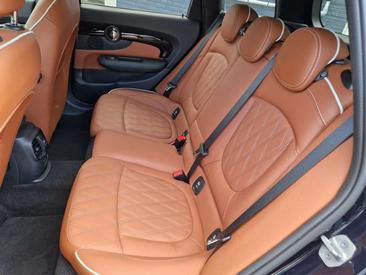 Mini Clubman Richmond Cooper — photo 6