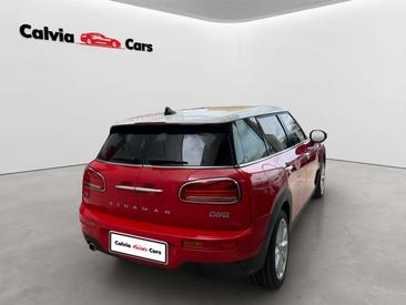 Mini Clubman COOPER — photo 6