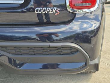 Mini 5 Portes JCW Cooper S — photo 20