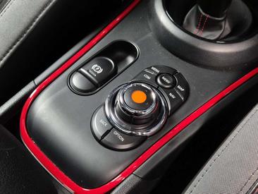 Mini Countryman JCW John Cooper Works — photo 17
