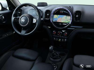 Mini Countryman COOPER SE