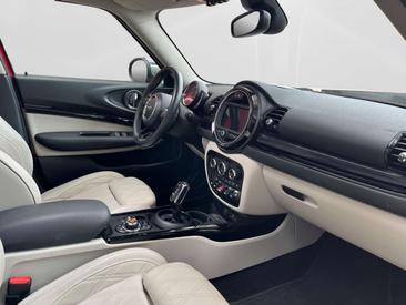 Mini Clubman COOPER — photo 8